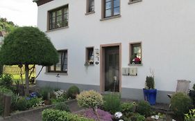 Gästehaus Fichtenwäldche